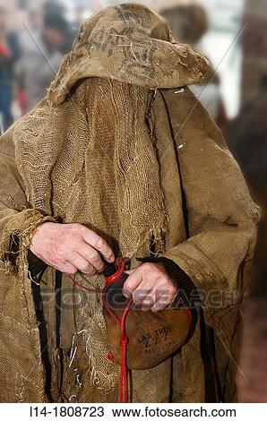 Lantz Carnival, Navarre, Spain View Large Photo Image Stock Image - Lantz Carnival, Navarre, Spain. Fotosearch