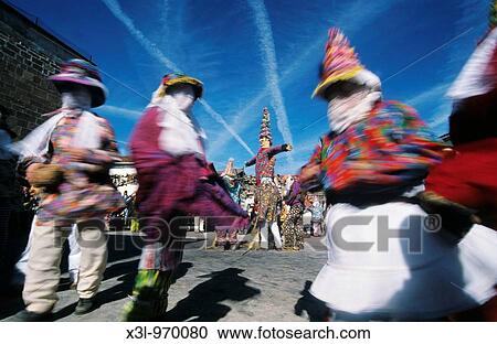 Lanz carnival Navarra Spain View Large Photo Image Stock Image - Lanz carnival Navarra Spain. Fotosearch