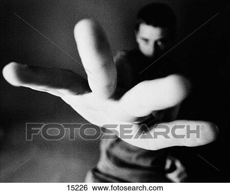 Large hand held out View Large Photo Image Stock Photograph - Large hand held out. Fotosearch