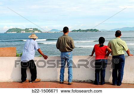 Las Bovedas, Casco Viejo, historic district and cultural gem of Panama City, Republic of Panama, Central America. View Large Photo Image Stock Image - Las Bovedas, Casco Viejo, historic district and cultural gem of Panama City, Republic of Panama, Central America.. Fotosearch