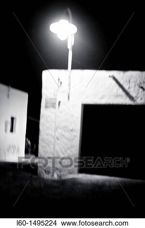 Picture - Las Negras, Cabo de Gata, Spain. Fotosearch