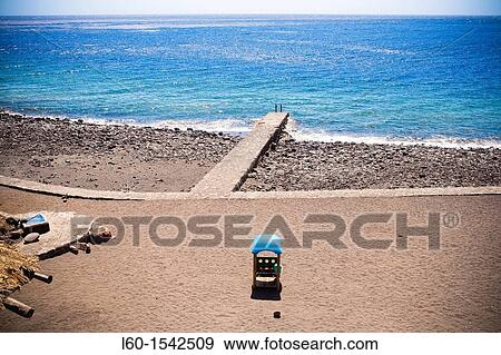 Las Playas, El Hierro, Canary Islands, Spain View Large Photo Image Stock Photo - Las Playas, El Hierro, Canary Islands, Spain. Fotosearch