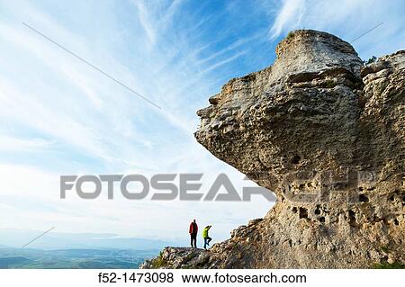 Stock Photo - Las Tuerces, Palencia, Castilla y Le? n, Spain, Europe.. Fotosearch