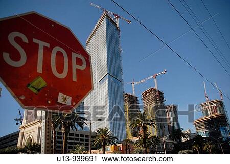 Stock Image - Las Vegas, Nevada, United States. Fotosearch