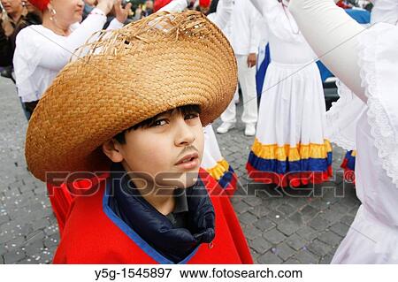 latin american carnival procession celebrations in piazza venezia square in rome italy View Large Photo Image Stock Photo - latin american carnival procession celebrations in piazza venezia square in rome italy. Fotosearch