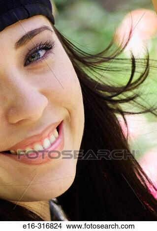 Latin lady View Large Photo Image Picture - Latin lady. Fotosearch