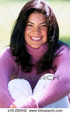 Latin lady View Large Photo Image Stock Image - Latin lady. Fotosearch