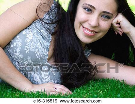 Latin lady View Large Photo Image Stock Photo - Latin lady. Fotosearch