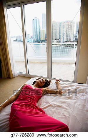 Latin woman lifestyle. Miami, Florida, USA View Large Photo Image Stock Photo - Latin woman lifestyle. Miami, Florida, USA. Fotosearch