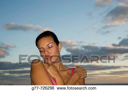 Latin woman lifestyle. Miami, Florida, USA View Large Photo Image Stock Photograph - Latin woman lifestyle. Miami, Florida, USA. Fotosearch