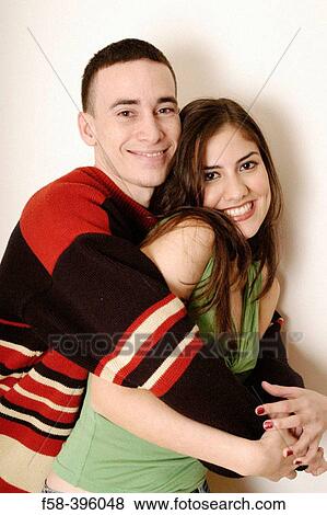 Latino couple. View Large Photo Image Stock Photo - Latino couple.. Fotosearch
