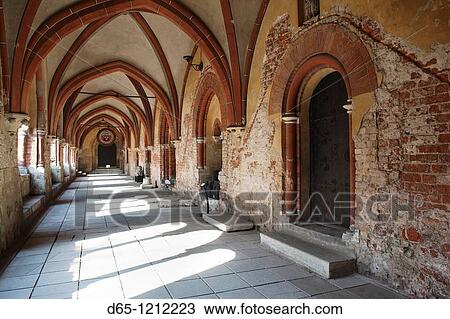 Latvia, Riga, Old Riga, Vecriga, Dome Cathedral, courtyard View Large Photo Image Stock Image - Latvia, Riga, Old Riga, Vecriga, Dome Cathedral, courtyard. Fotosearch