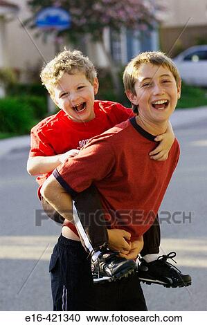 laughing boys together View Large Photo Image Stock Image - laughing boys together. Fotosearch