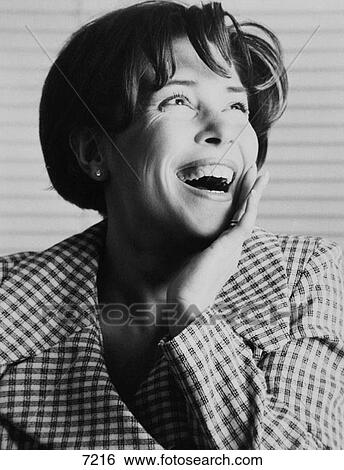 Laughing business woman View Large Photo Image Stock Photograph - Laughing business woman. Fotosearch