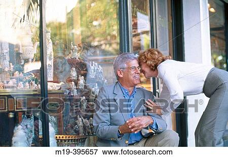 laughing/smiling couple View Large Photo Image Stock Photo - laughing/smiling couple. Fotosearch