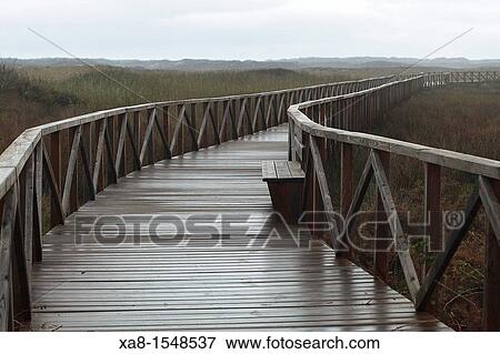 laxe promenade, galicia View Large Photo Image Stock Photo - laxe promenade, galicia. Fotosearch