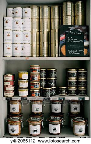 Stock Image - Le Comestible. French restaurant in Bordeaux. Bordeaux. Gironde. Aquitaine. France. Europe.. Fotosearch