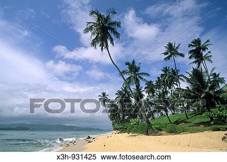 ? le de Rolas ou des tourterelles, Rolas island, Sao Tome,?le de l? ocean atlantique, archipel de Sao Tome e Principe, Afrique View Large Photo Image Stock Photography - ? le de Rolas ou des tourterelles, Rolas island, Sao Tome,?le de l? ocean atlantique, archipel de Sao Tome e Principe, Afrique. Fotosearch