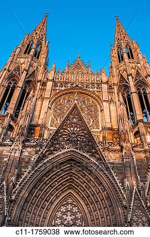 Le Saint Ouen, church, Rouen, Normandy, France, Europe View Large Photo Image Stock Photo - Le Saint Ouen, church, Rouen, Normandy, France, Europe. Fotosearch