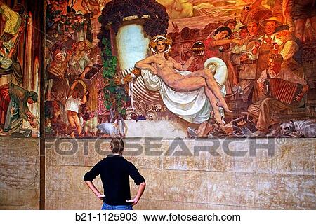 ? Le Vin? fresco by Fran? ois-Maurice Roganeau in the South Foyer of the Bourse du Travail (labour council), Bordeaux, Gironde, Aquitaine, France View Large Photo Image Stock Image - ? Le Vin? fresco by Fran? ois-Maurice Roganeau in the South Foyer of the Bourse du Travail (labour council), Bordeaux, Gironde, Aquitaine, France. Fotosearch