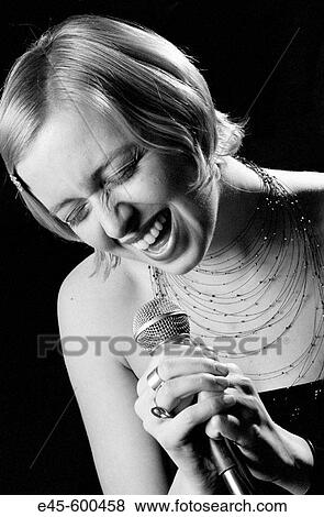 Lead Singer View Large Photo Image Stock Photo - Lead Singer. Fotosearch