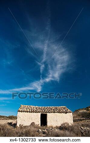 Leciena, Zaragoza Province, Los Mos, Aragon, Spain. View Large Photo Image Stock Image - Leciena, Zaragoza Province, Los Mos, Aragon, Spain.. Fotosearch