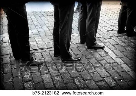 legs of some unrecognizable men in a queue on the street in London, England, UK, Europe View Large Photo Image Stock Image - legs of some unrecognizable men in a queue on the street in London, England, UK, Europe. Fotosearch