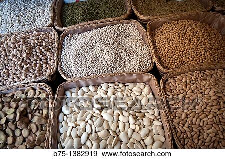 Legumes View Large Photo Image Stock Photo - Legumes. Fotosearch