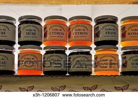 lemon jelly, Menton, French Riviera, Alpes-MaritimesMaritime Alps, France View Large Photo Image Stock Photo - lemon jelly, Menton, French Riviera, Alpes-MaritimesMaritime Alps, France. Fotosearch