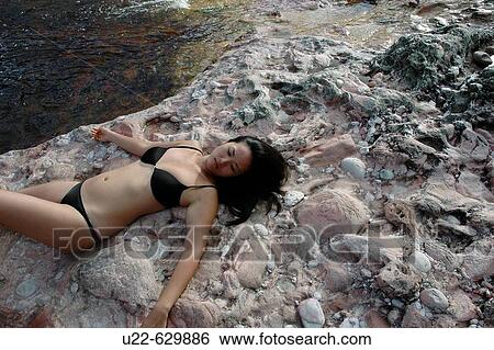 Len? ois, Chapada Diamantina, Bahia, Brazil: relax along the river Ribeirao do Meio View Large Photo Image Stock Photograph - Len? ois, Chapada Diamantina, Bahia, Brazil: relax along the river Ribeirao do Meio. Fotosearch