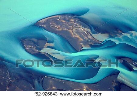 ? lfusB river, glacier thawing out, Iceland View Large Photo Image Stock Image - ? lfusB river, glacier thawing out, Iceland. Fotosearch