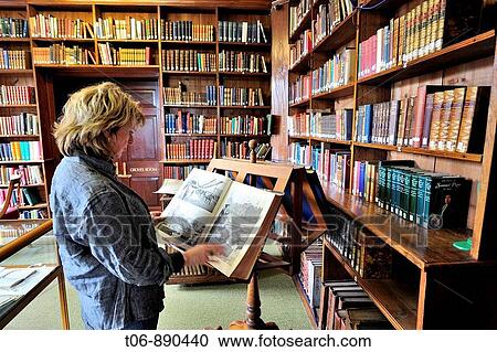 Library De Beauvoir in St Peter Port Guernsey, Channel Islands, UK View Large Photo Image Stock Image - Library De Beauvoir in St Peter Port Guernsey, Channel Islands, UK. Fotosearch