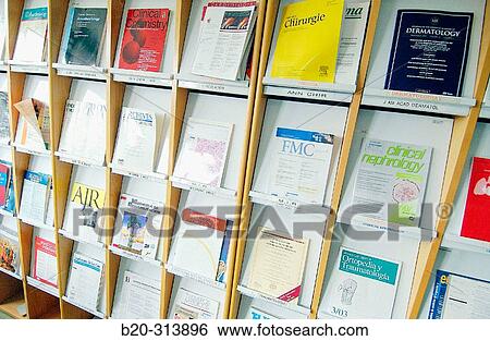 Library of hospital View Large Photo Image Stock Photograph - Library of hospital. Fotosearch
