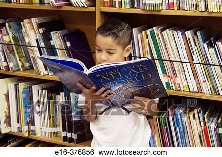 library student View Large Photo Image Stock Photograph - library student. Fotosearch