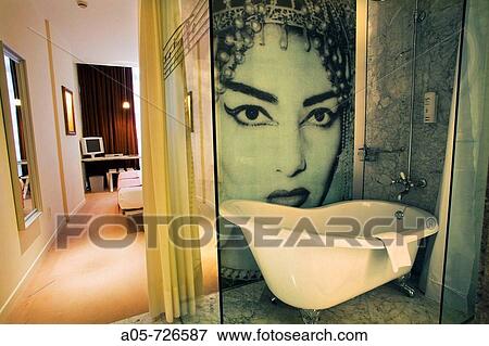 Libretto Hotel. Oviedo, Asturias, Spain View Large Photo Image Stock Photo - Libretto Hotel. Oviedo, Asturias, Spain. Fotosearch