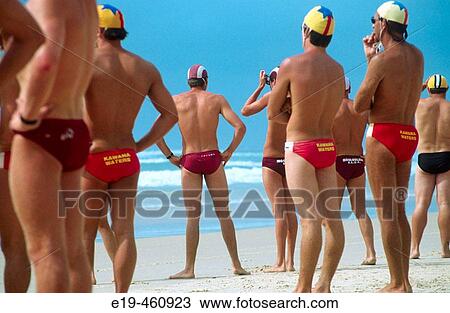 Life guards. Gold Coast, Queensland. Australia View Large Photo Image Stock Image - Life guards. Gold Coast, Queensland. Australia. Fotosearch