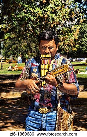 Life in Argentina man musician playing in downtown Buenos Aires park View Large Photo Image Stock Photograph - Life in Argentina man musician playing in downtown Buenos Aires park. Fotosearch