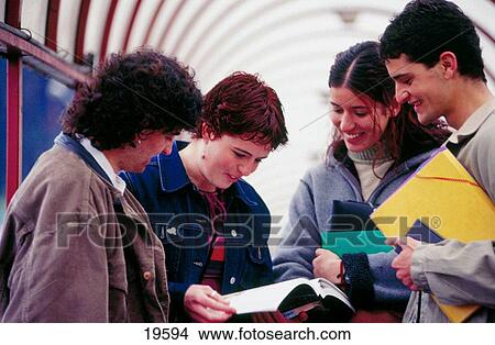 Picture - Lifestyles. Fotosearch
