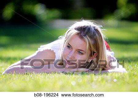 Picture - Lifestyles. Fotosearch