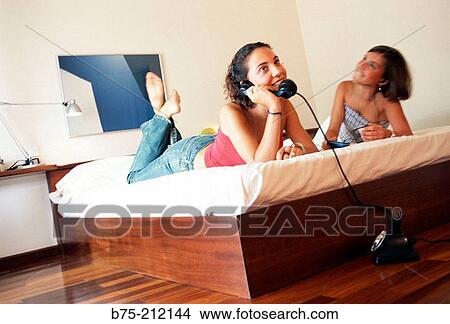 Picture - Lifestyles. Fotosearch
