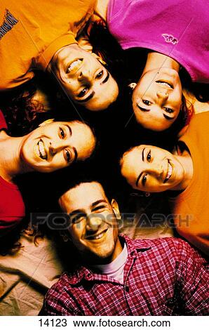 Stock Image - Lifestyles. Fotosearch