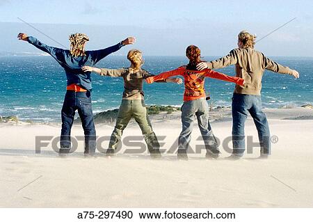 Stock Image - Lifestyles. Fotosearch