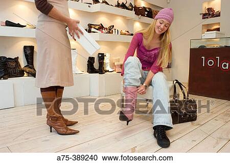 Stock Image - Lifestyles. Fotosearch