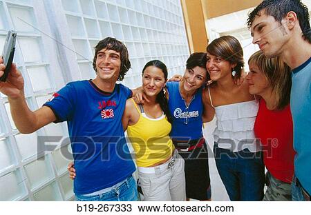 Stock Image - Lifestyles. Fotosearch