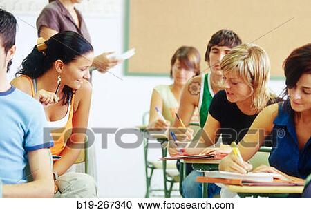 Stock Image - Lifestyles. Fotosearch