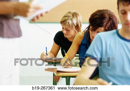 Stock Image - Lifestyles. Fotosearch