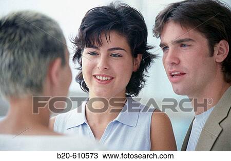 Stock Image - Lifestyles. Fotosearch