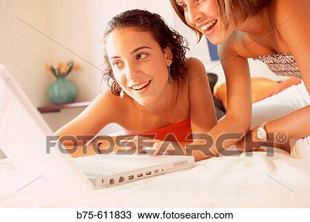 Stock Image - Lifestyles. Fotosearch