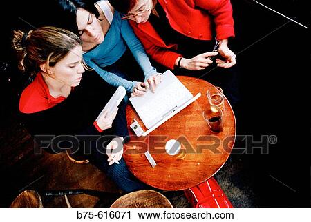 Stock Image - Lifestyles. Fotosearch