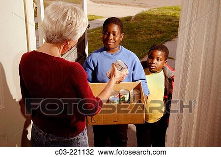 Stock Image - Lifestyles. Fotosearch